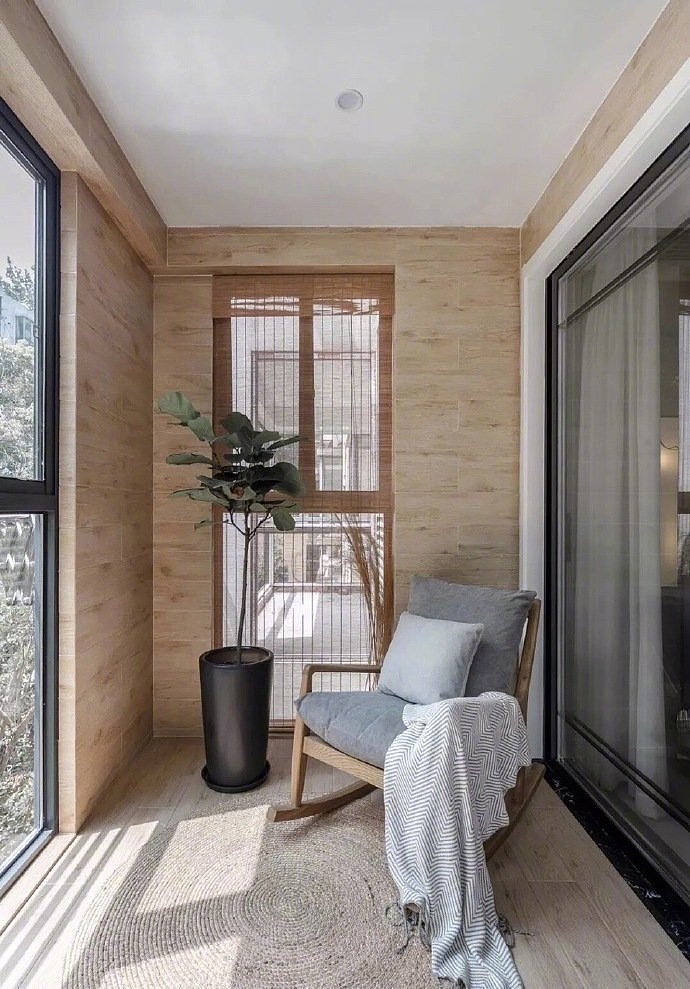 138㎡简约新中式,精致典雅 