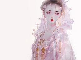 三国人设