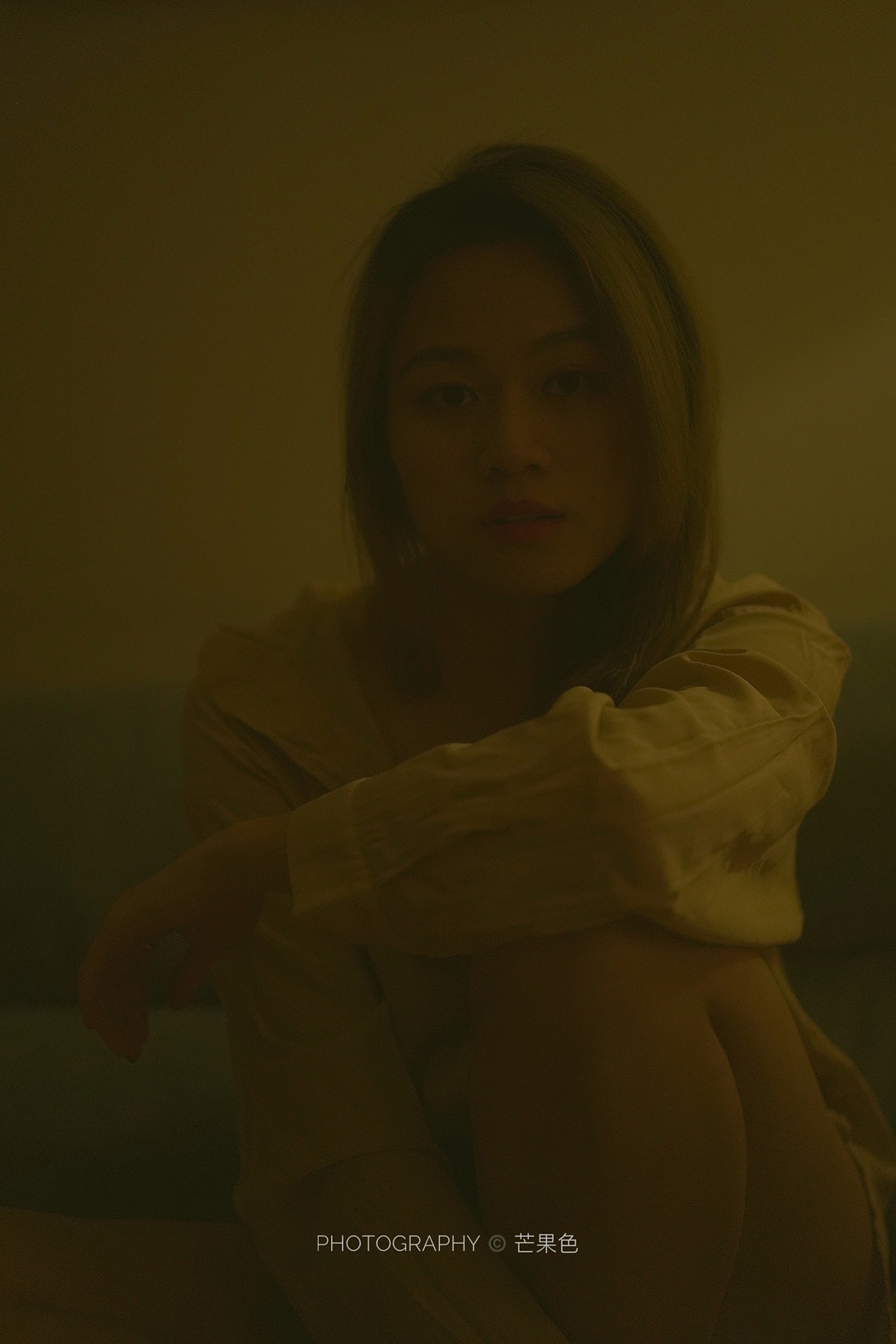 小时光｜藏在时光里的美人（图ZMTg3MzY2NTUy） - 人像摄影 - 站酷设计师蟹蟹殿下原创素材 - 站酷ZCOOL