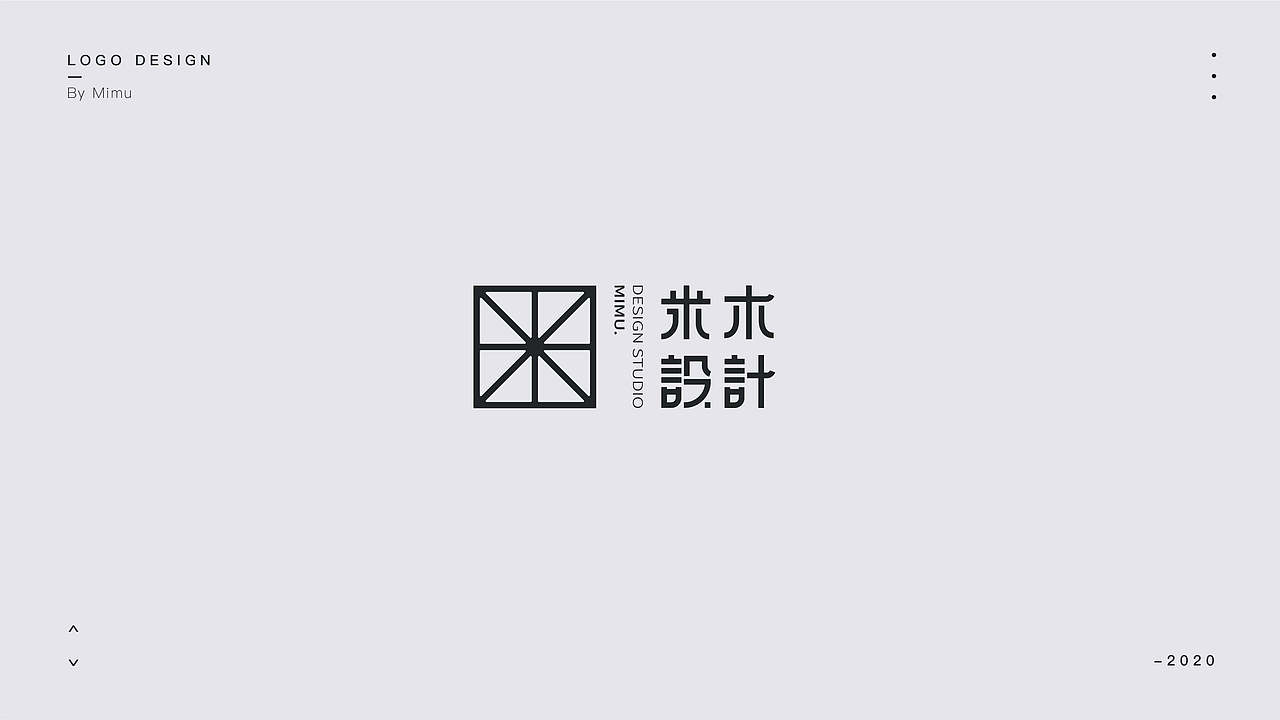 LOGO标识合集 / 部分VI展示（图ZMjEyNjA5NjUy） - 品牌 - 站酷设计师mimu不是mumi原创素材 - 站酷ZCOOL