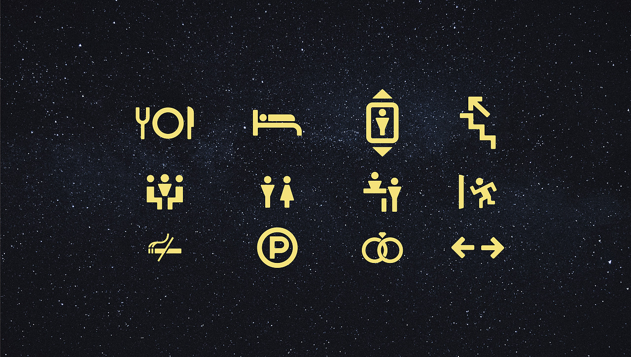 星级酒店品牌形象设计（图ZMjEwNTQ0NTg4） - 品牌 - 站酷设计师花开花落幽谷里原创素材 - 站酷ZCOOL