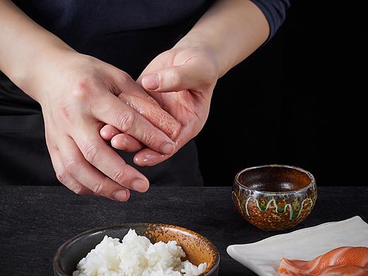 MOST日料 拍摄