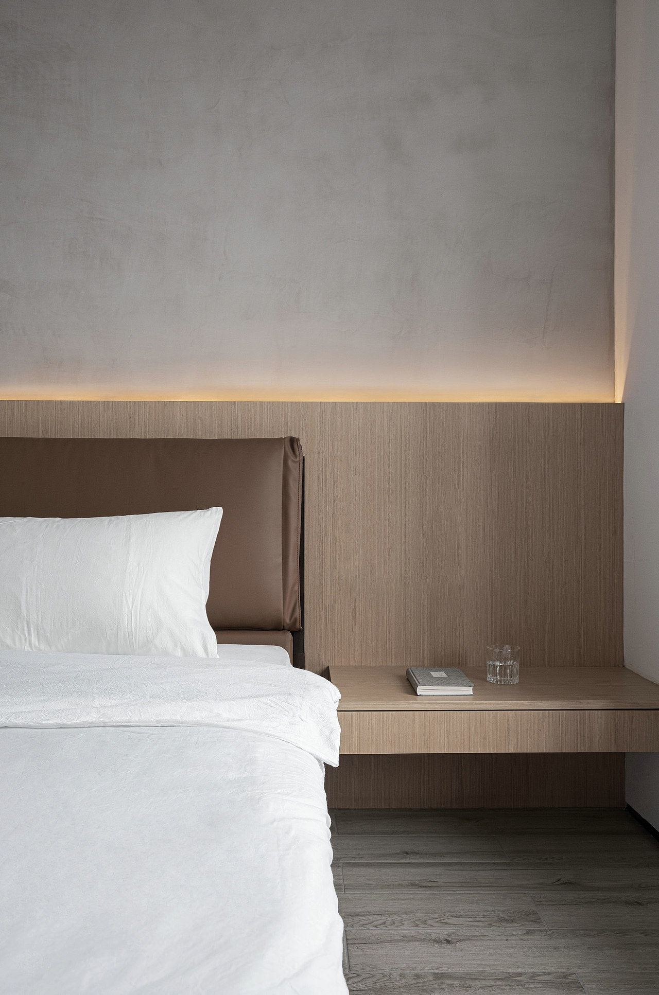  解构丨用极简线条，解构纯粹空间