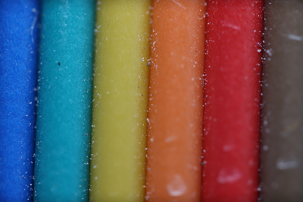 渐变色五彩彩色背景虚化背景图片壁纸下载海报图案素材