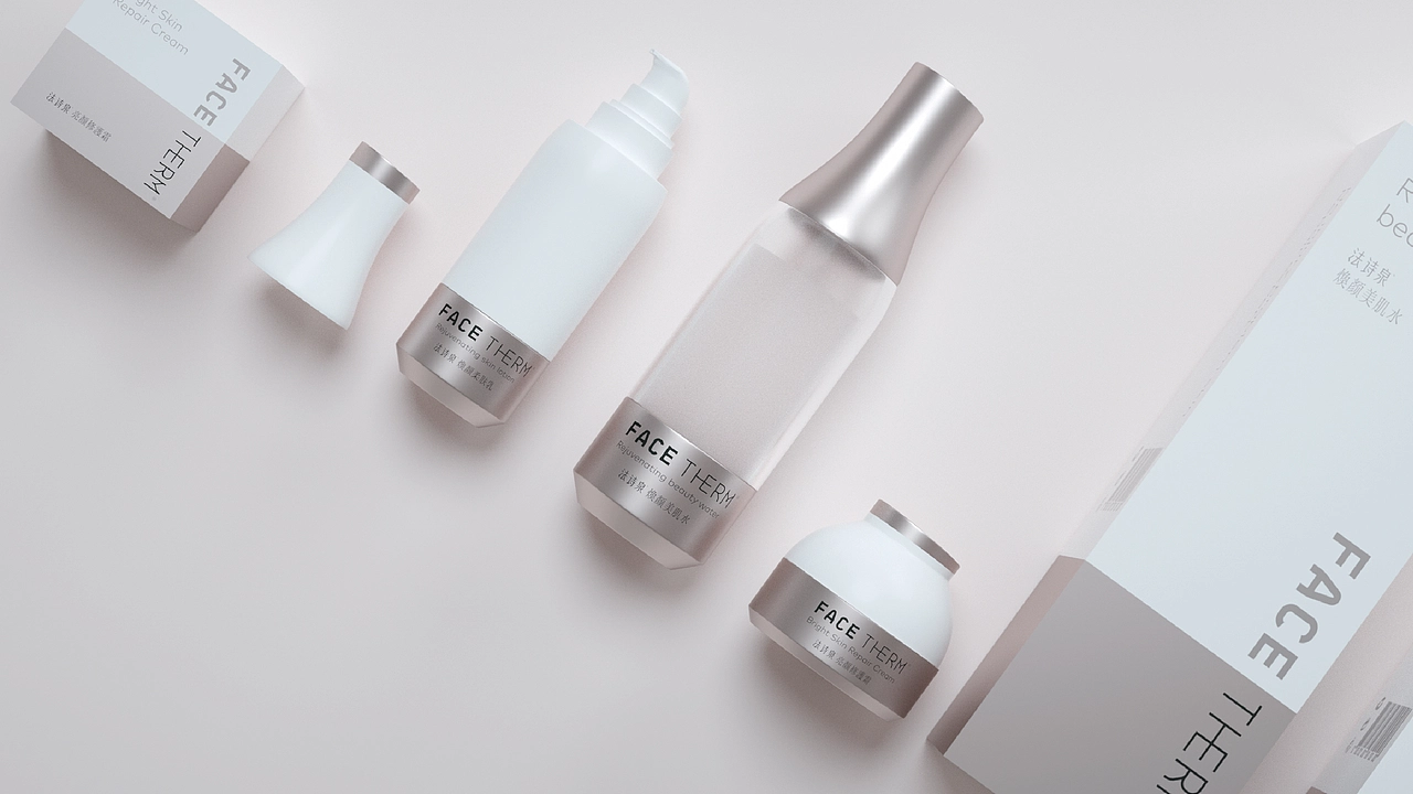 FACE THERM 法诗泉