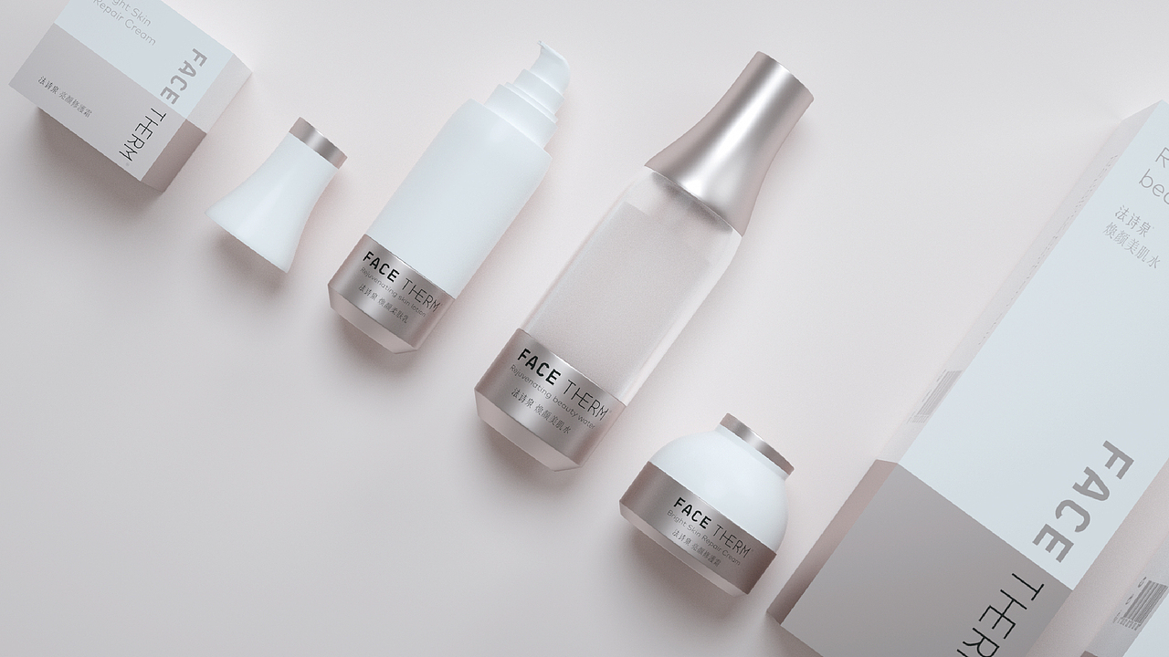 FACE THERM 法诗泉