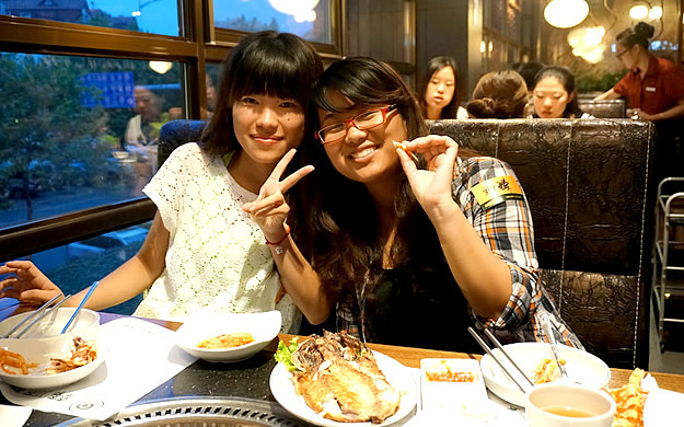 站酷七周年——青岛站