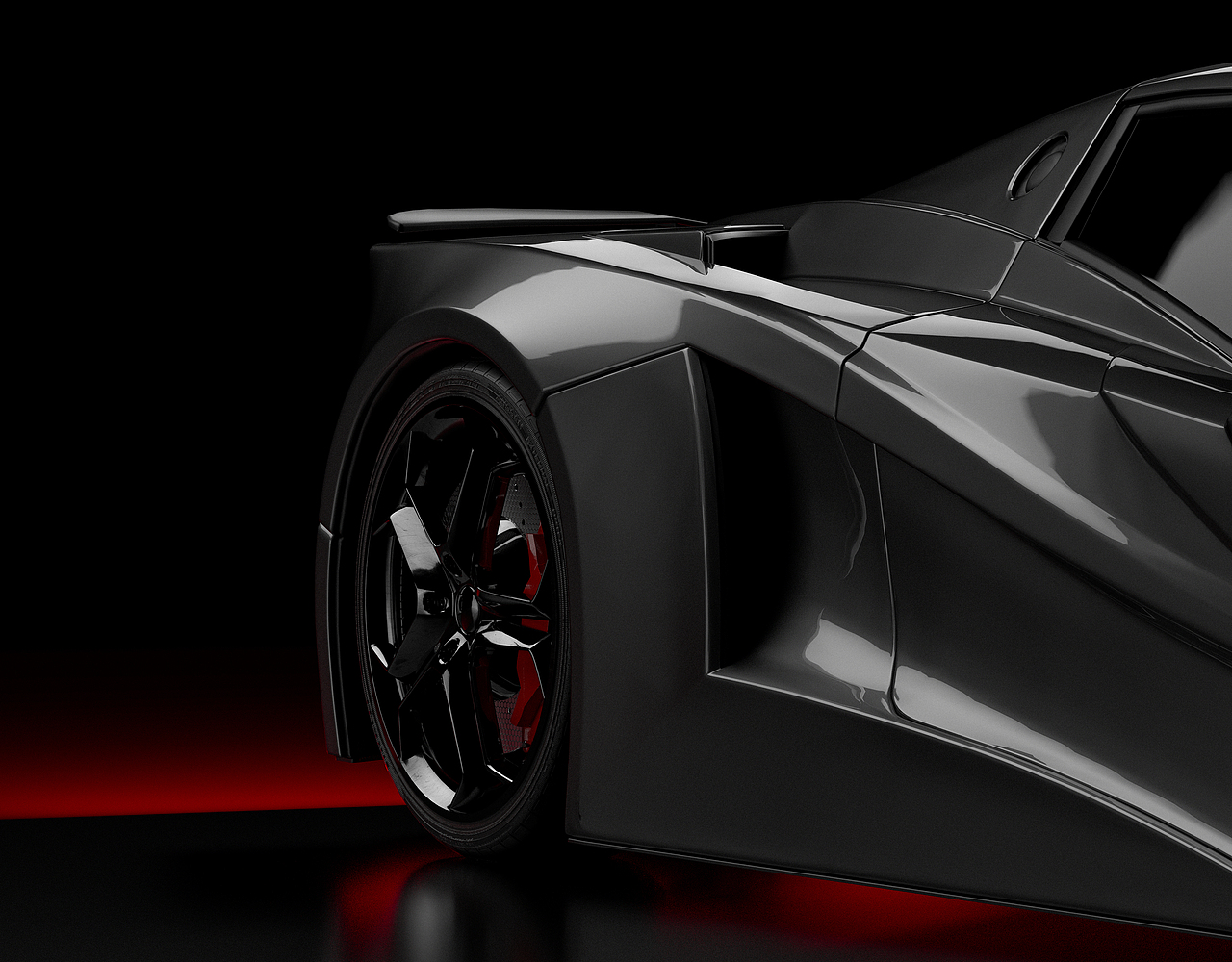 OCTANC渲染实验（图ZMjUyODU0OTY0） - 其他三维 - 站酷设计师小奋青DMDR原创素材 - 站酷ZCOOL