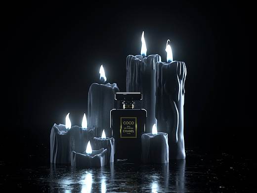 | 2019产品渲染 | 练习技术总结