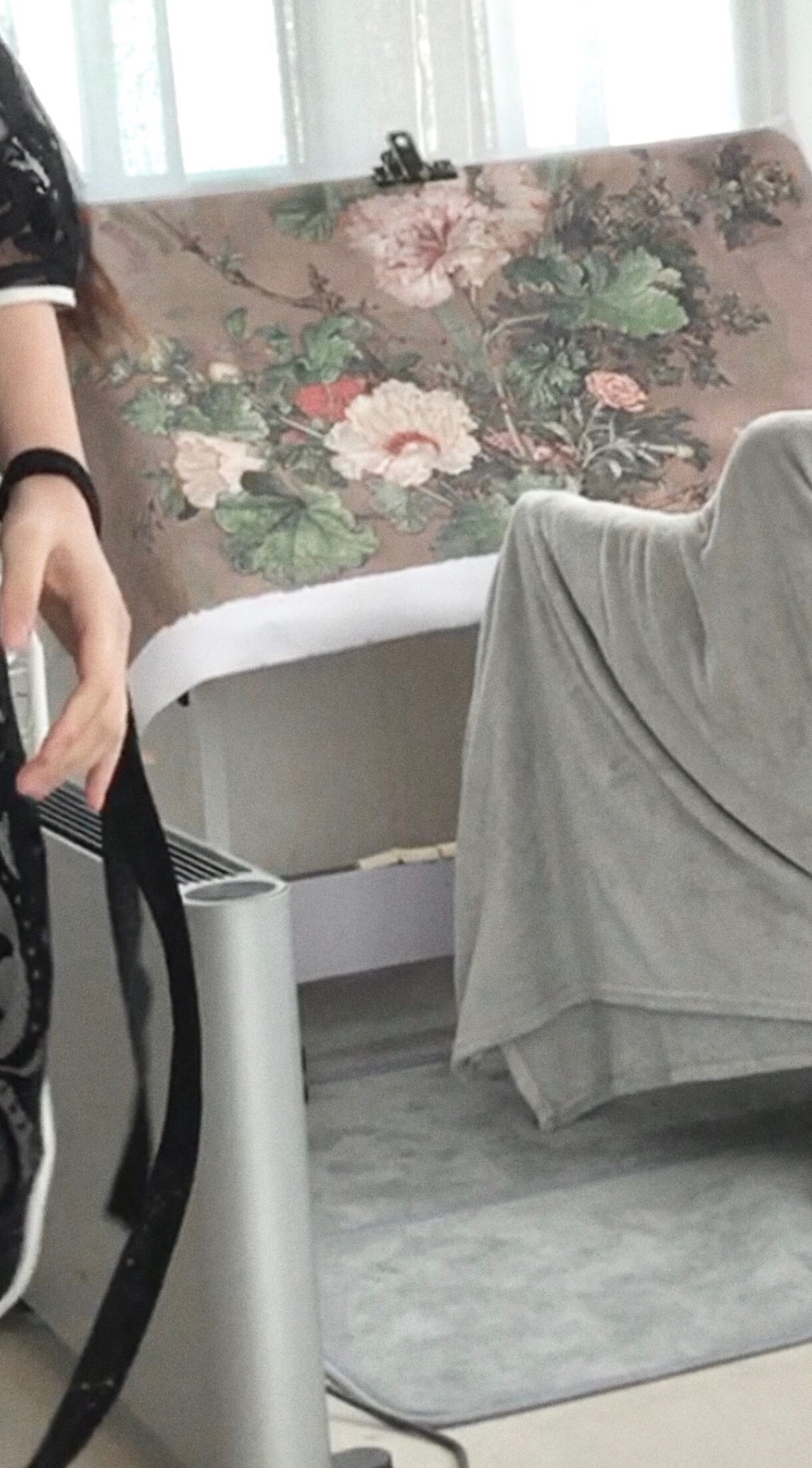 午端图（图ZMTk4NTc4NTE2） - 绘画 - 站酷设计师喜越庭油画原创素材 - 站酷ZCOOL