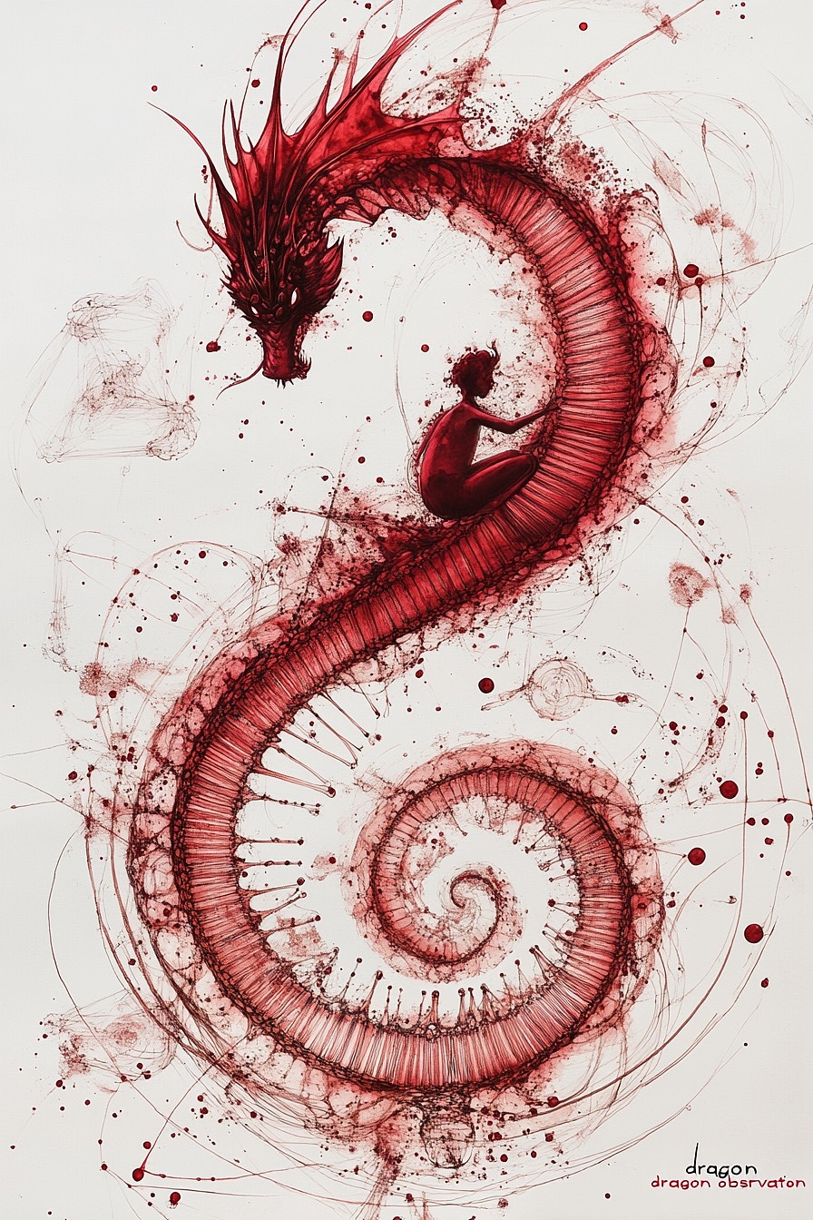 兽（图ZMzg4NTc1Nzcy） - AI作品 - 站酷设计师快乐章章原创素材 - 站酷ZCOOL