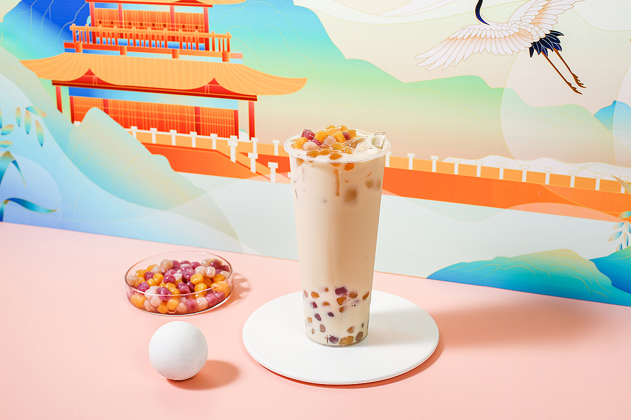饮料饮品奶茶奶盖茶拍摄摄影（图ZMjY5NjM0OTQw） - 产品摄影 - 站酷设计师浮设绘摄影集原创素材 - 站酷ZCOOL