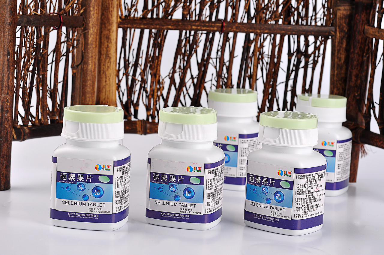 硒片