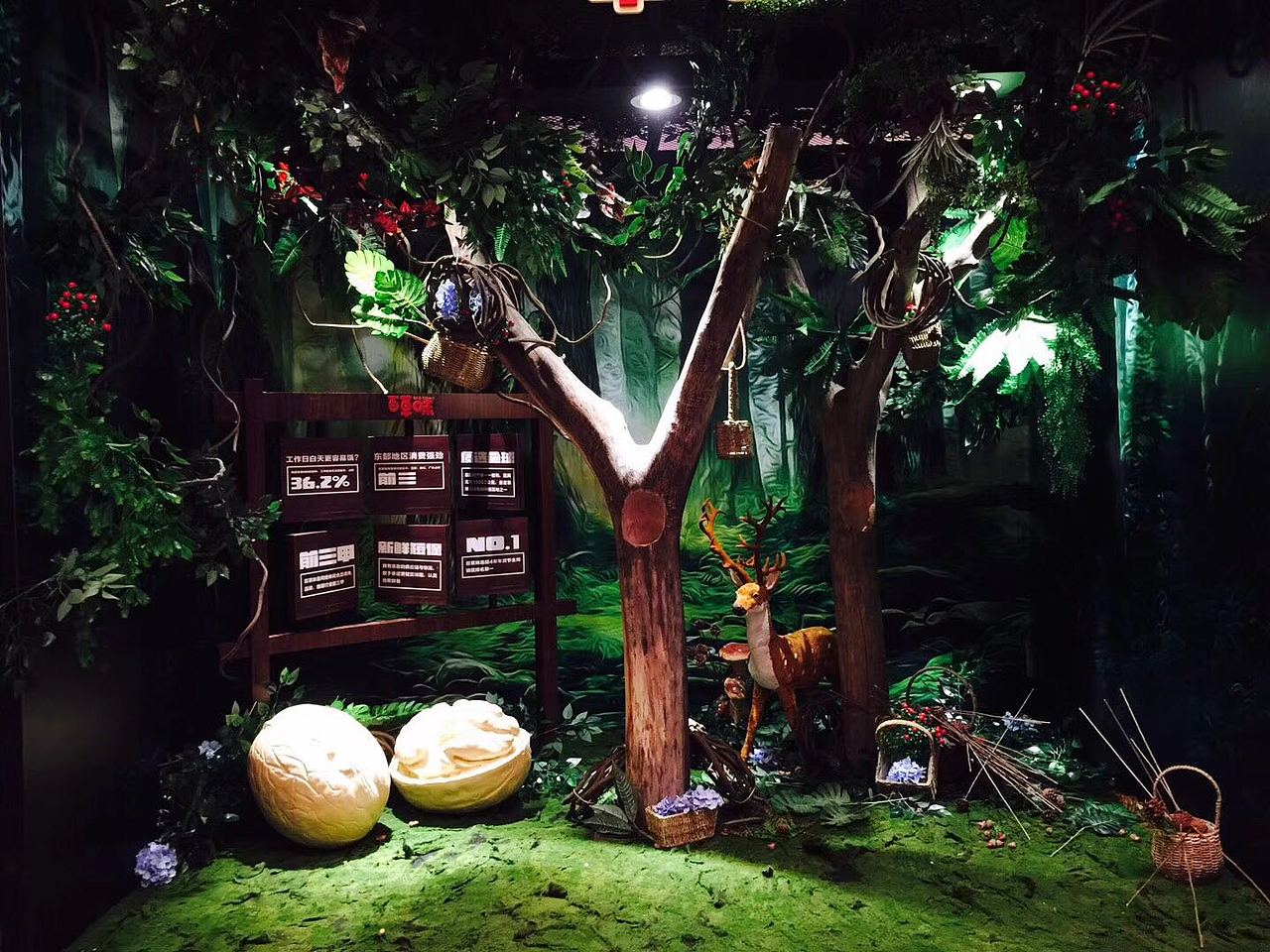 还是数据大会（图ZMTA5NTgzNjQw） - 舞台美术 - 站酷设计师尚玉申原创素材 - 站酷ZCOOL