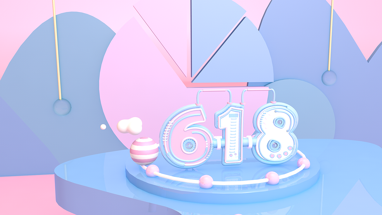 C4D作品（图ZMTQyMTQ3Njky） - 其他UI - 站酷设计师热雪y原创素材 - 站酷ZCOOL