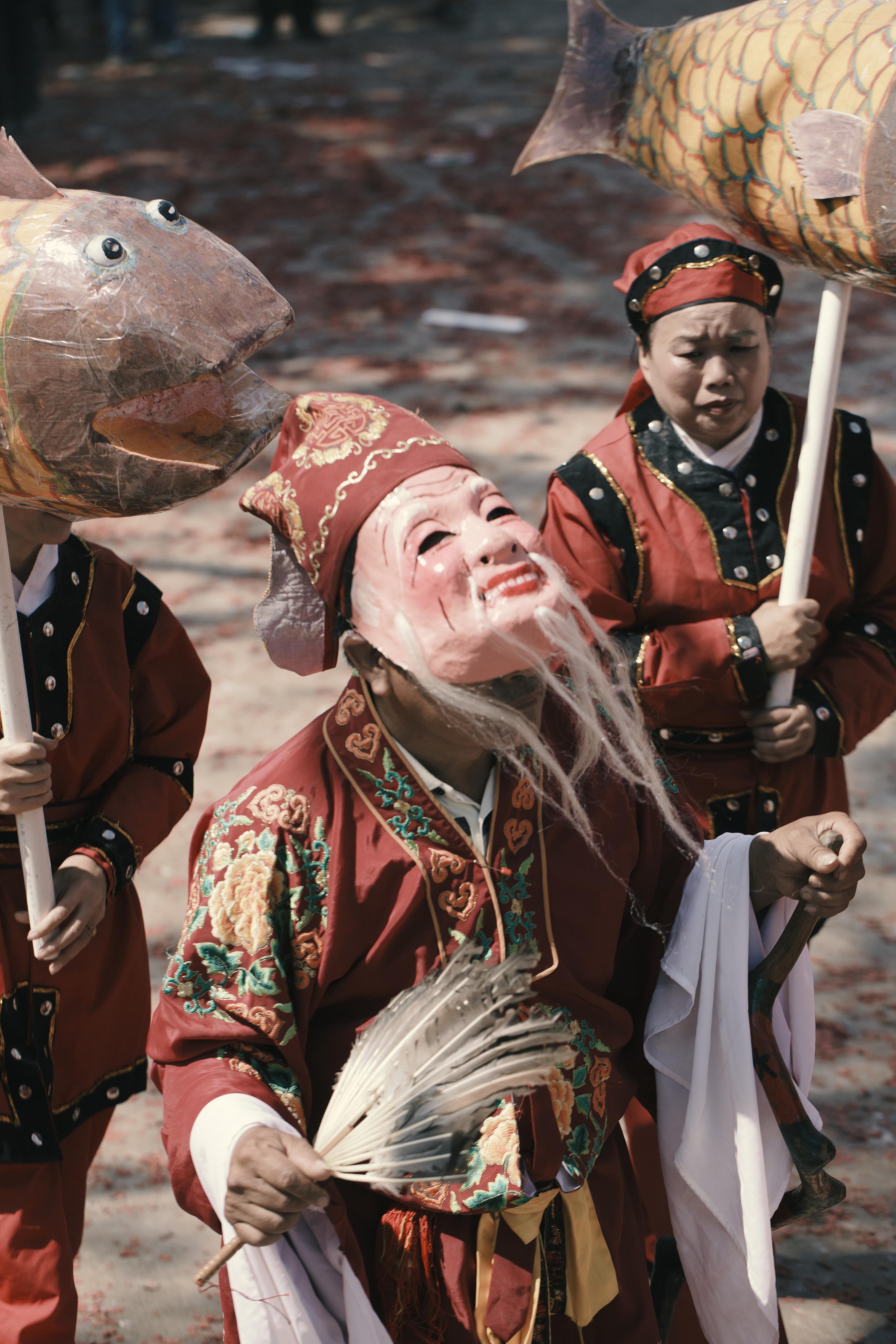 正月十六海南公期