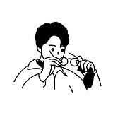 用户头像