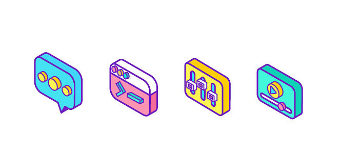 2.5D效果（圖ZMTMzMzc4MTY0） - 其他平面 - 站酷設(shè)計師水沐年樺原創(chuàng)素材 - 站酷ZCOOL