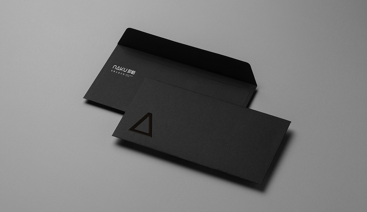 极简家居——NAKU那酷