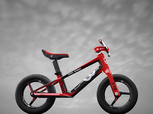 兒童平衡車系列（個(gè)人主頁-ZNDk4MTQwNjA=） - 產(chǎn)品 - 站酷設(shè)計(jì)師常州小梅梅原創(chuàng)素材 - 站酷ZCOOL