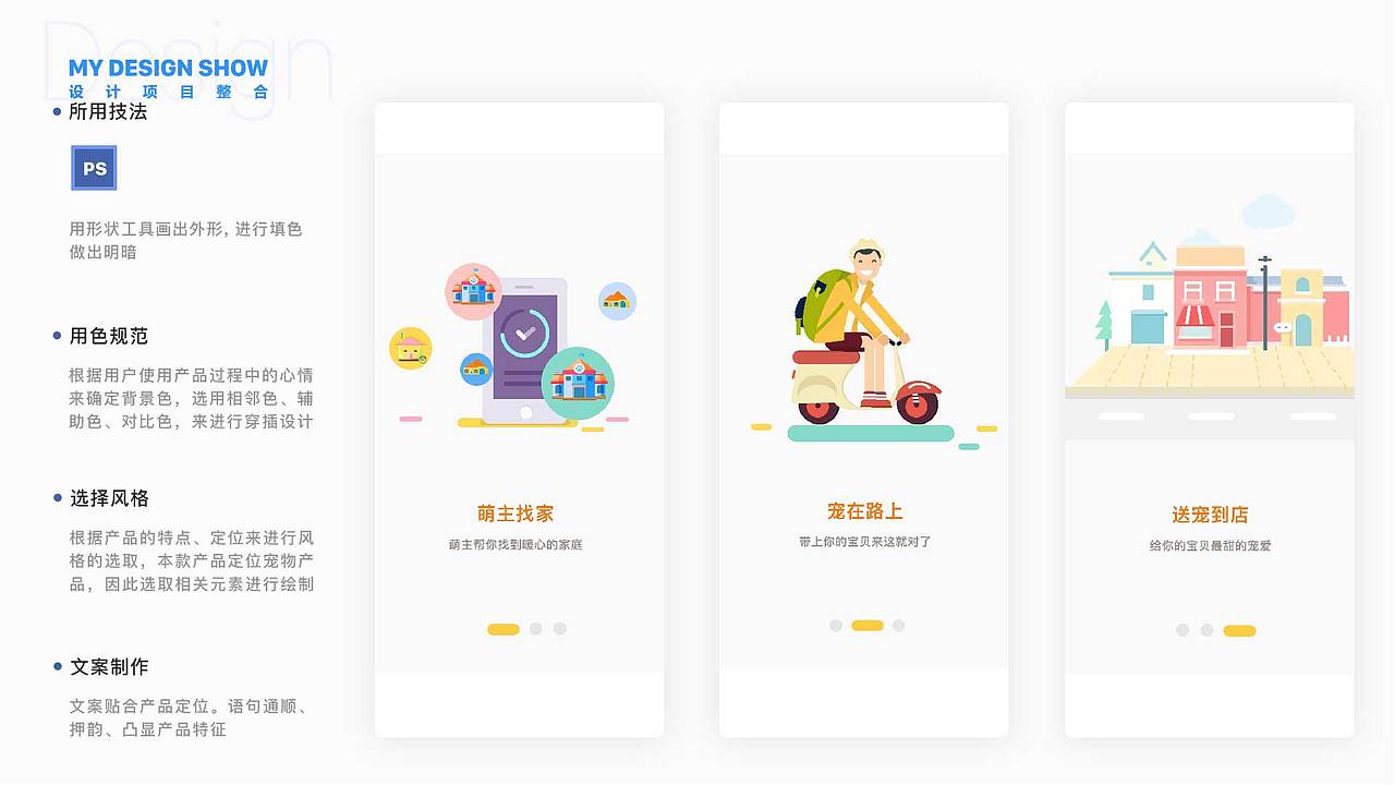 宠物寄养app