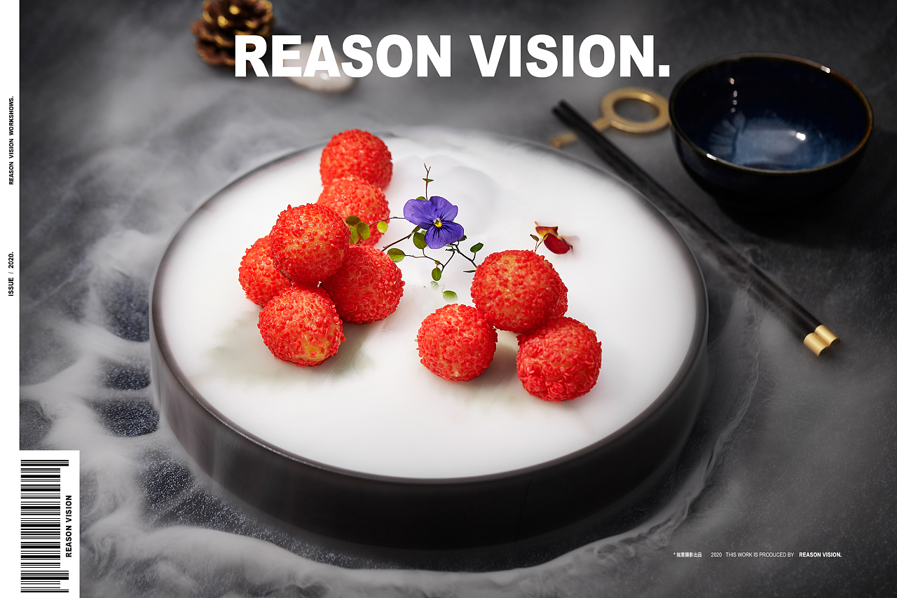 榴莲荔枝球镇楼|摄影|产品摄影|瑞蒽摄影 - 原创作品 - 站酷 (zcool)