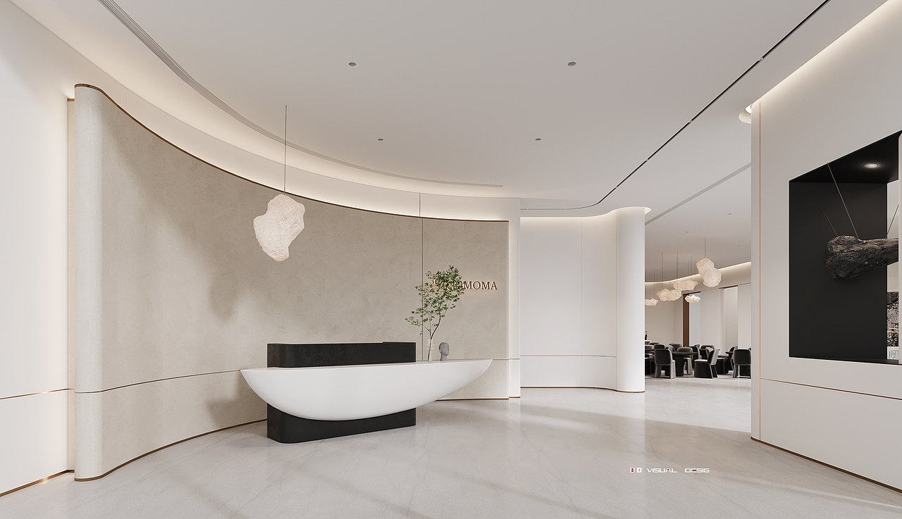 2021年度作品合集（图ZMjg0OTE1MTYw） - 家装设计 - 站酷设计师半山空间原创素材 - 站酷ZCOOL