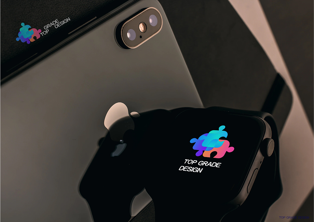 品间设计工作室 | 视觉识别系统手册