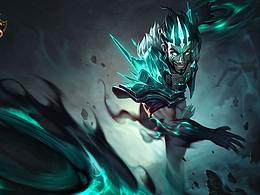 破敗之王德萊文