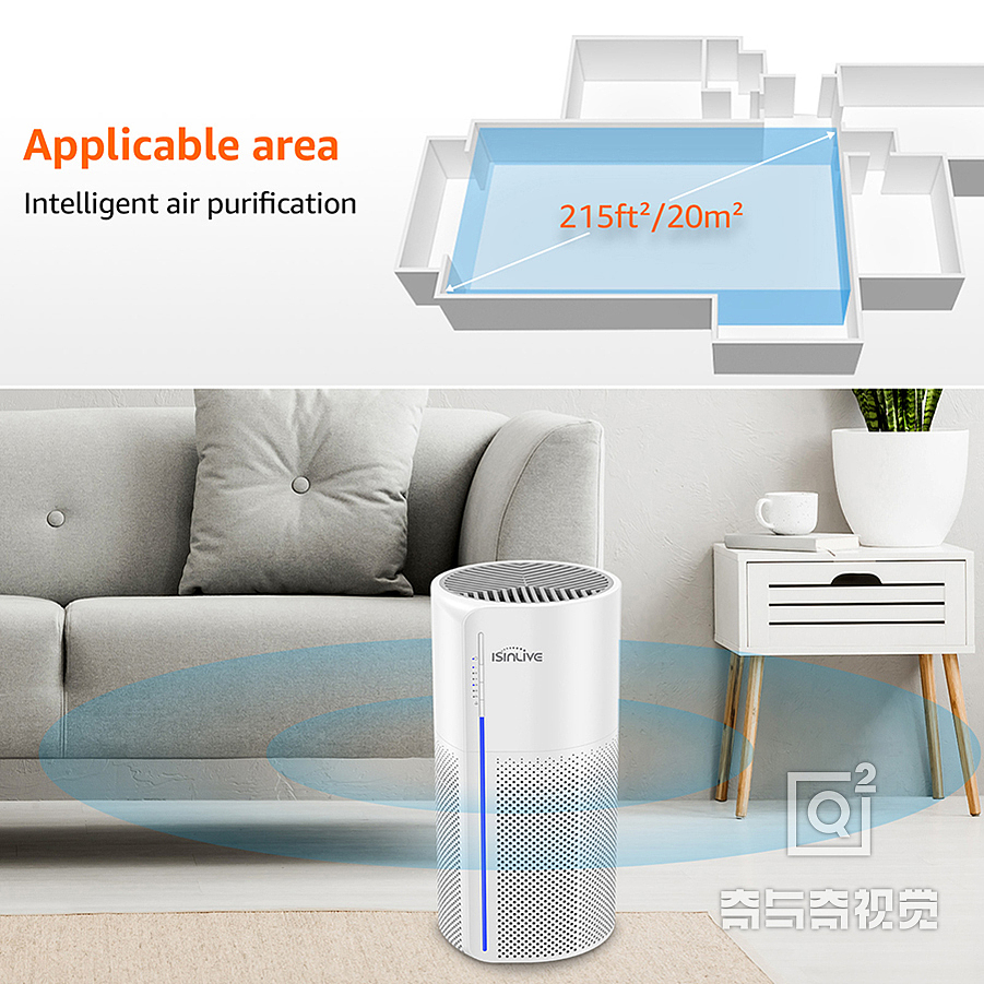 亚马逊建模渲染产品渲染图片渲染亚马逊产品主图设计