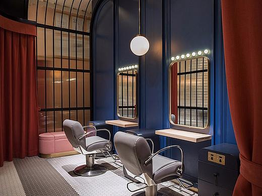 时空的穿梭 | MAY & J（个人主页-ZMjY0NzY0NzI=） - 家装设计 - 站酷设计师屹展设计原创素材 - 站酷ZCOOL