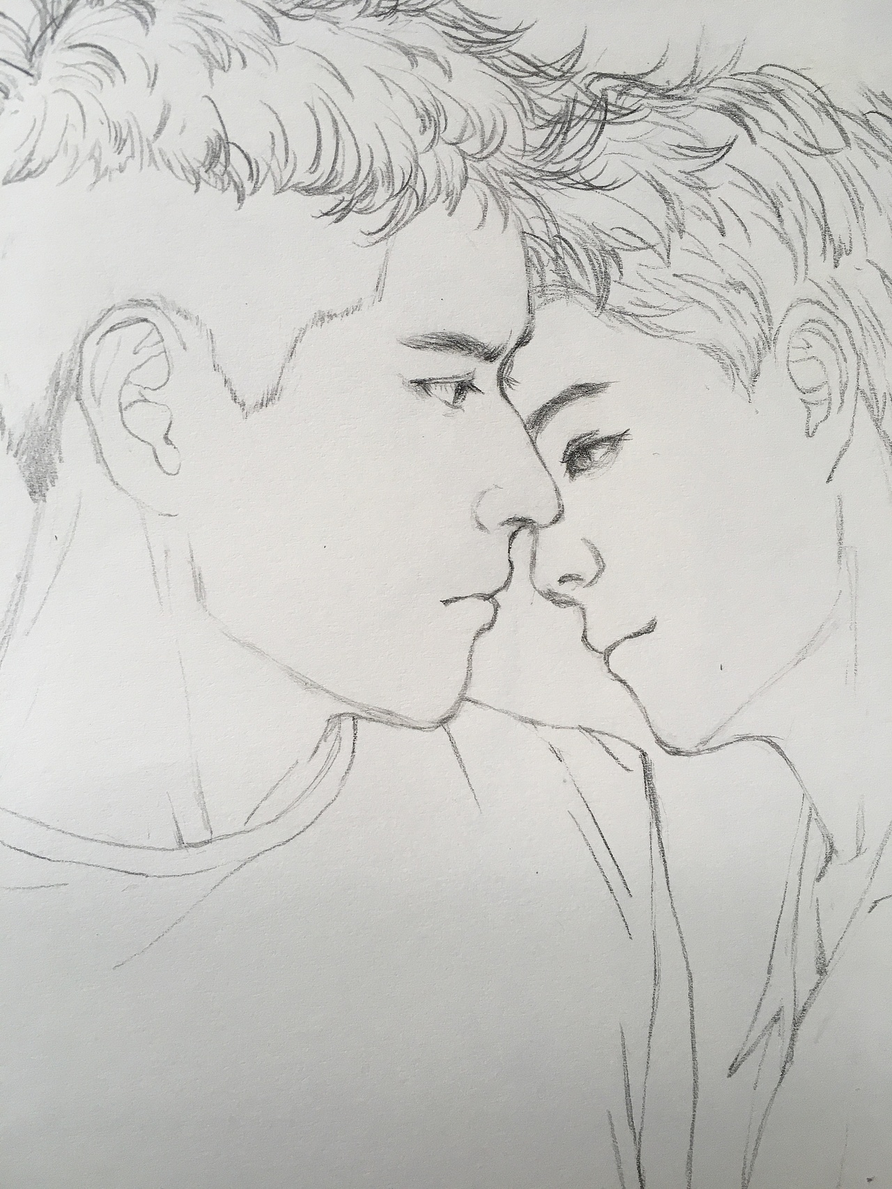 以你的心诠释我的爱