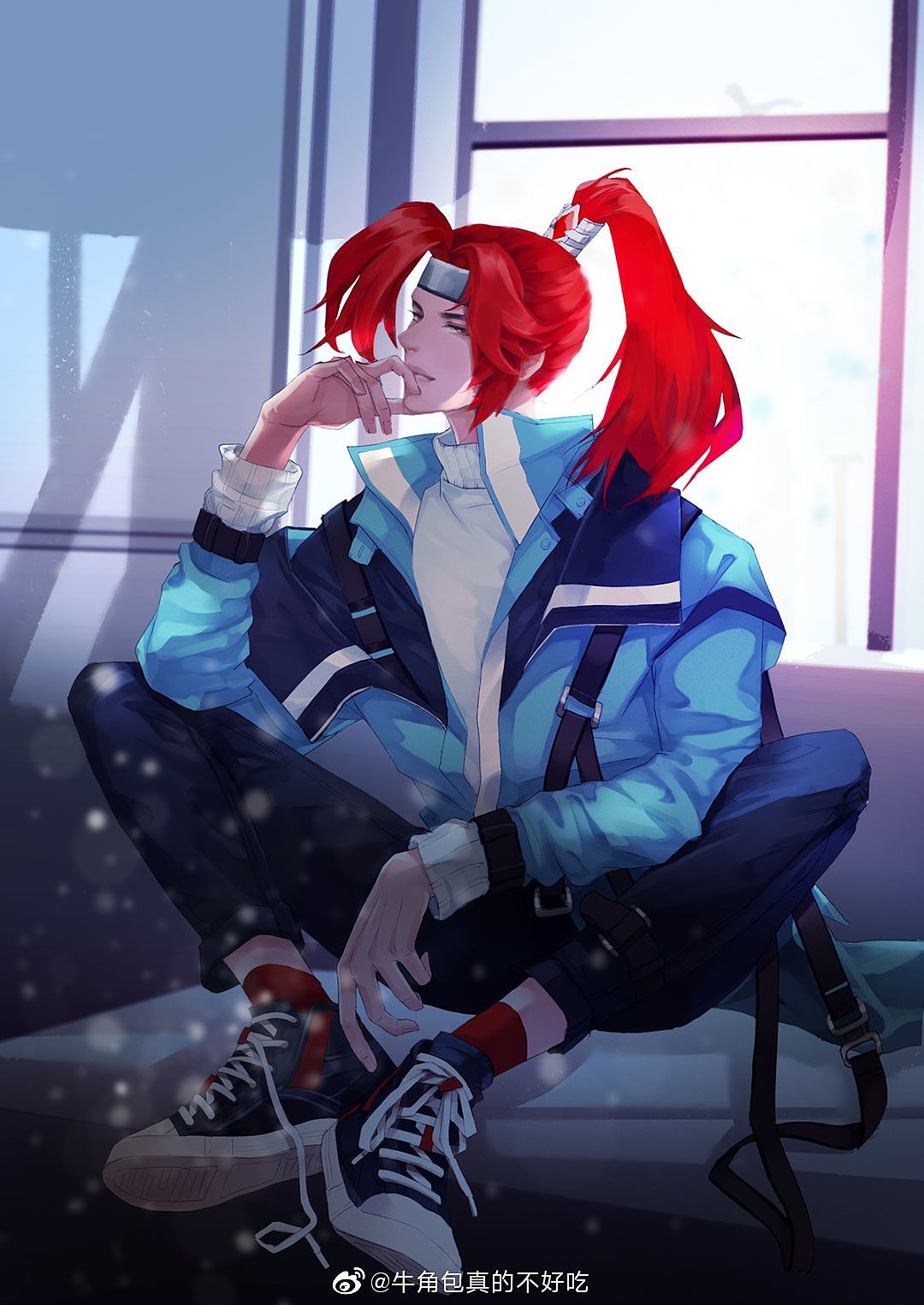 王者荣耀,韩信哥哥广州/设计爱好者/1年前/55浏览asu阿蔌