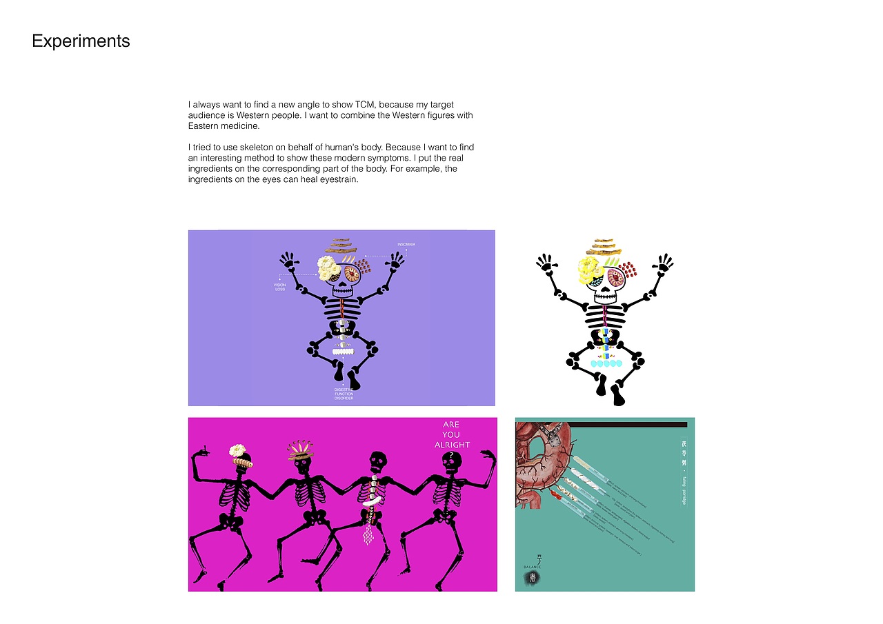 中医治疗现代症状