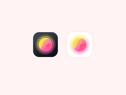 日常临摹（个人主页-ZNDEyNjI2MDA=） - 图标 - 站酷设计师RocoYiky原创素材 - 站酷ZCOOL