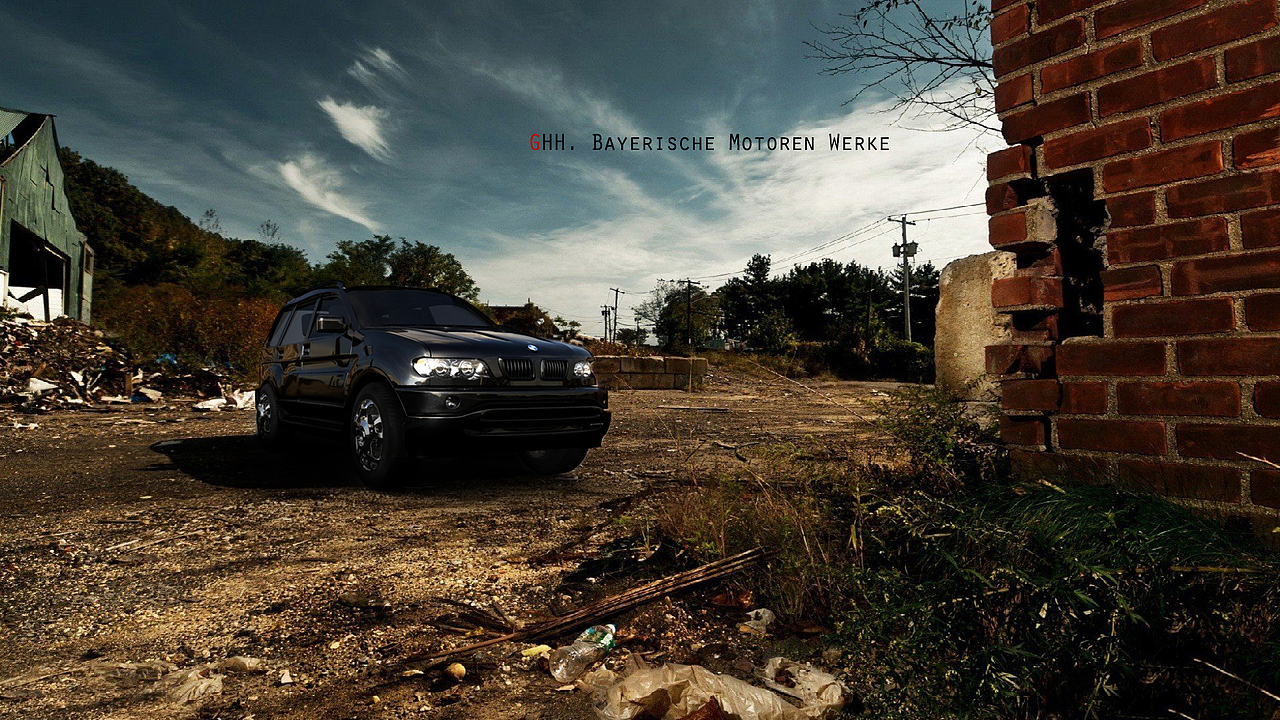 BMW。 Camaro。（图ZMTYxMDIzMzI=） - 机械/交通 - 站酷设计师糊你熊脸原创素材 - 站酷ZCOOL