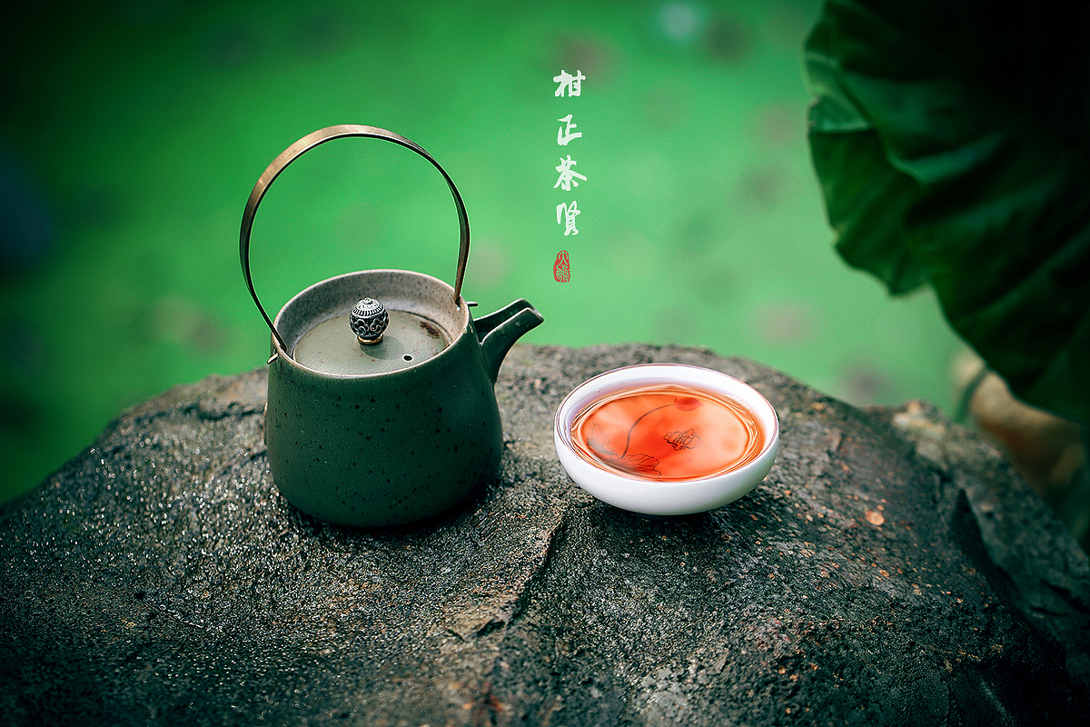 小青柑～大红柑（图ZMTMyODUyMTYw） - 产品摄影 - 站酷设计师弦鸟原创素材 - 站酷ZCOOL