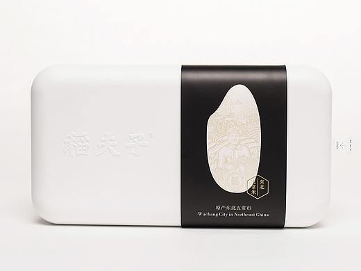 稻夫子  ▏一米一世界