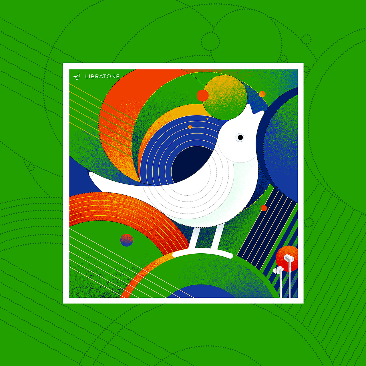 营造天籁（图ZMTE4MjYzNjQw） - 海报 - 站酷设计师晓文lin原创素材 - 站酷ZCOOL