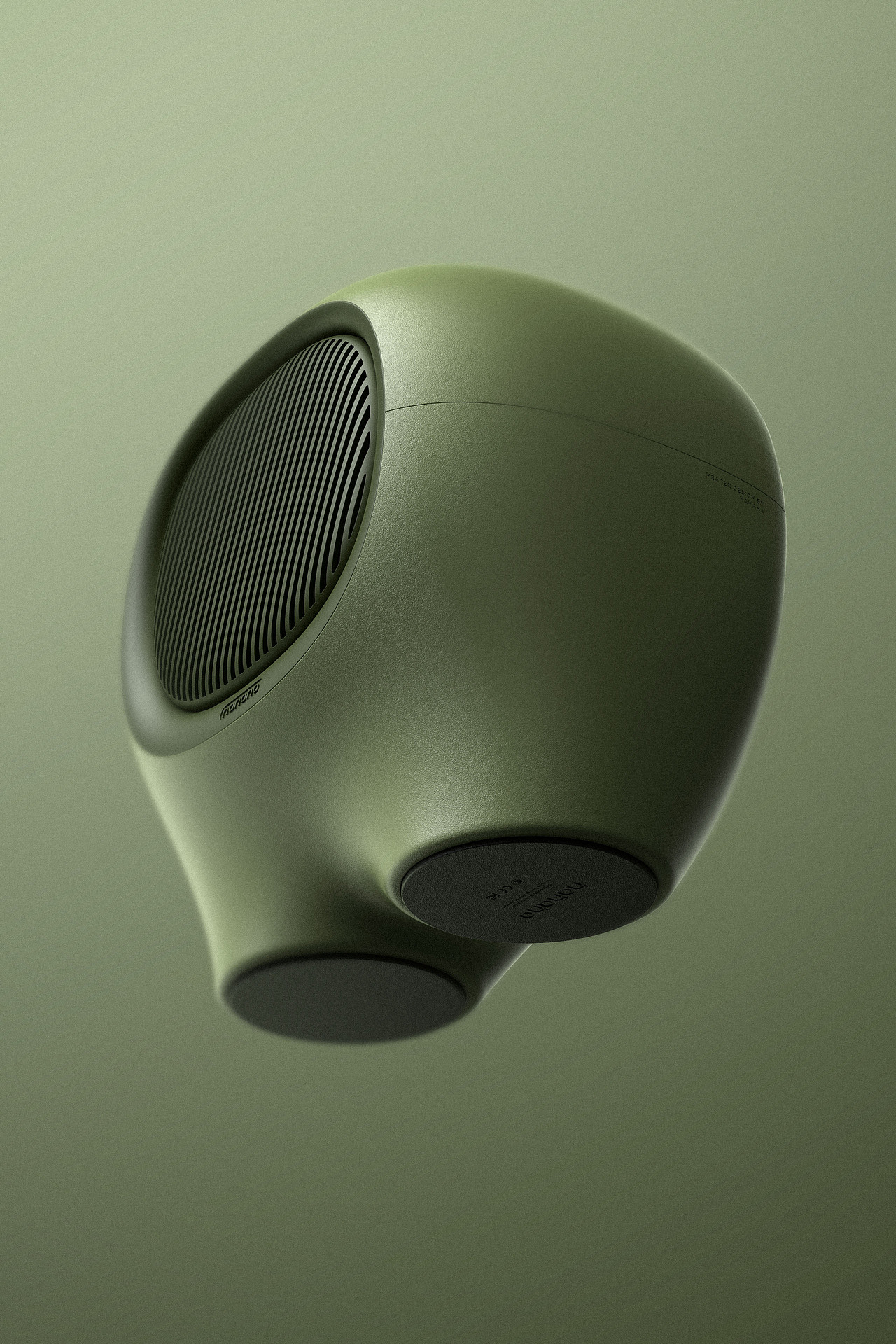 古怪的暖风机（图ZMjU0MTQ1MDI0） - 生活用品 - 站酷设计师HarryMou原创素材 - 站酷ZCOOL