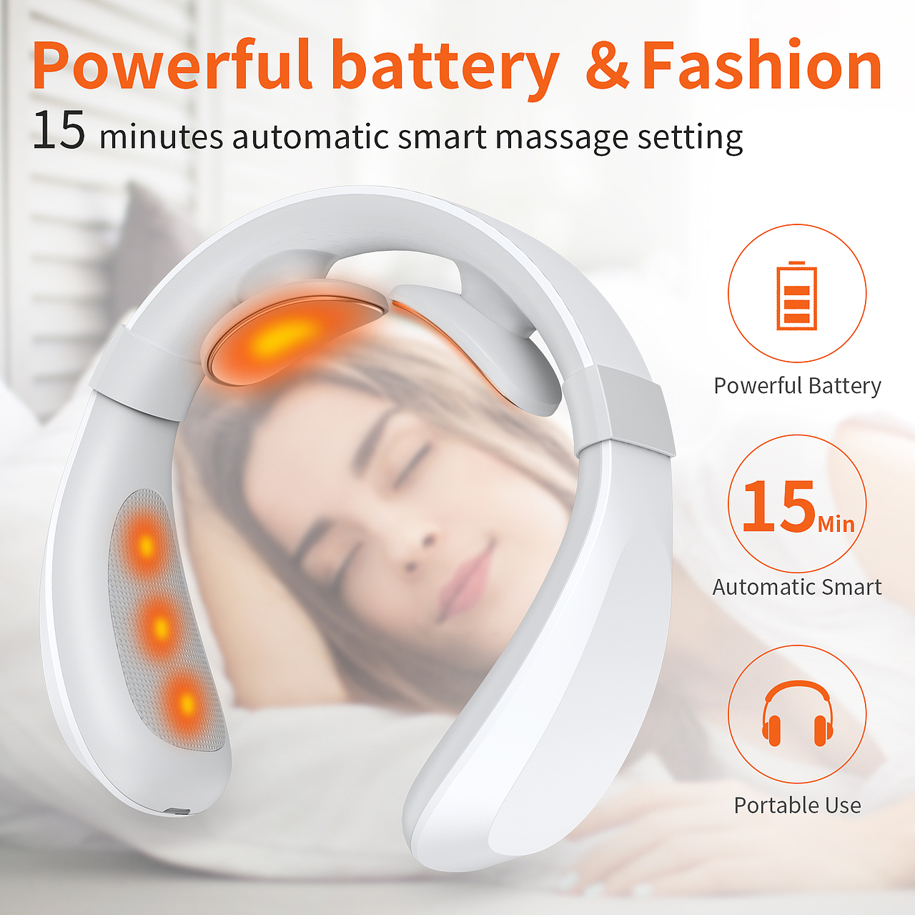 颈部按摩仪（图ZMjc0Mjg2MzMy） - 其他平面 - 站酷设计师橘胖砸原创素材 - 站酷ZCOOL