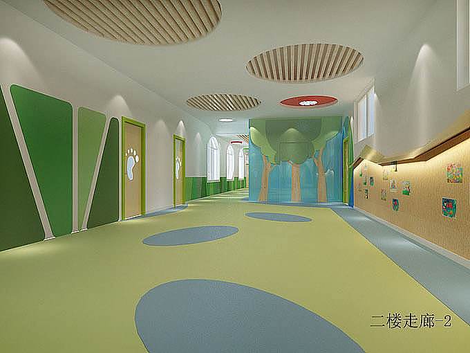 重庆幼儿园装修公司/幼儿园墙面设计/幼儿园教室布置（图ZMTQ2NzUwNjky） - 家装设计 - 站酷设计师重庆鼎庭装饰原创素材 - 站酷ZCOOL
