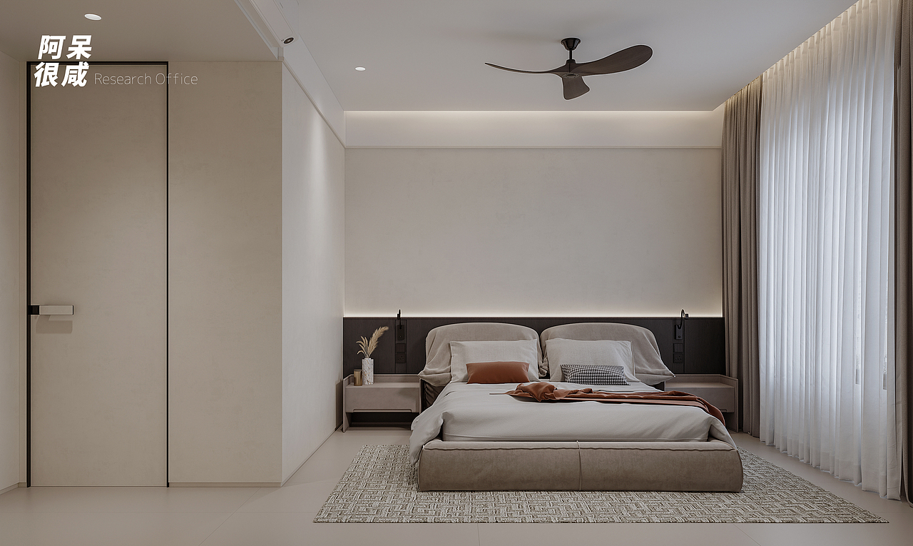 家装 - Home decoration
