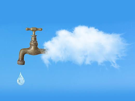 珍惜水资源（个人主页-ZNTIwMzA3NDA=） - 海报 - 站酷设计师大头的大头吖原创素材 - 站酷ZCOOL