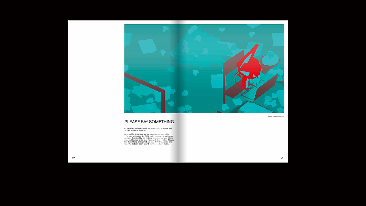 DIGITAL RENAISSANCE（图ZMjU3NDQ0MTc2） - 书籍/画册 - 站酷设计师Rachel0425原创素材 - 站酷ZCOOL