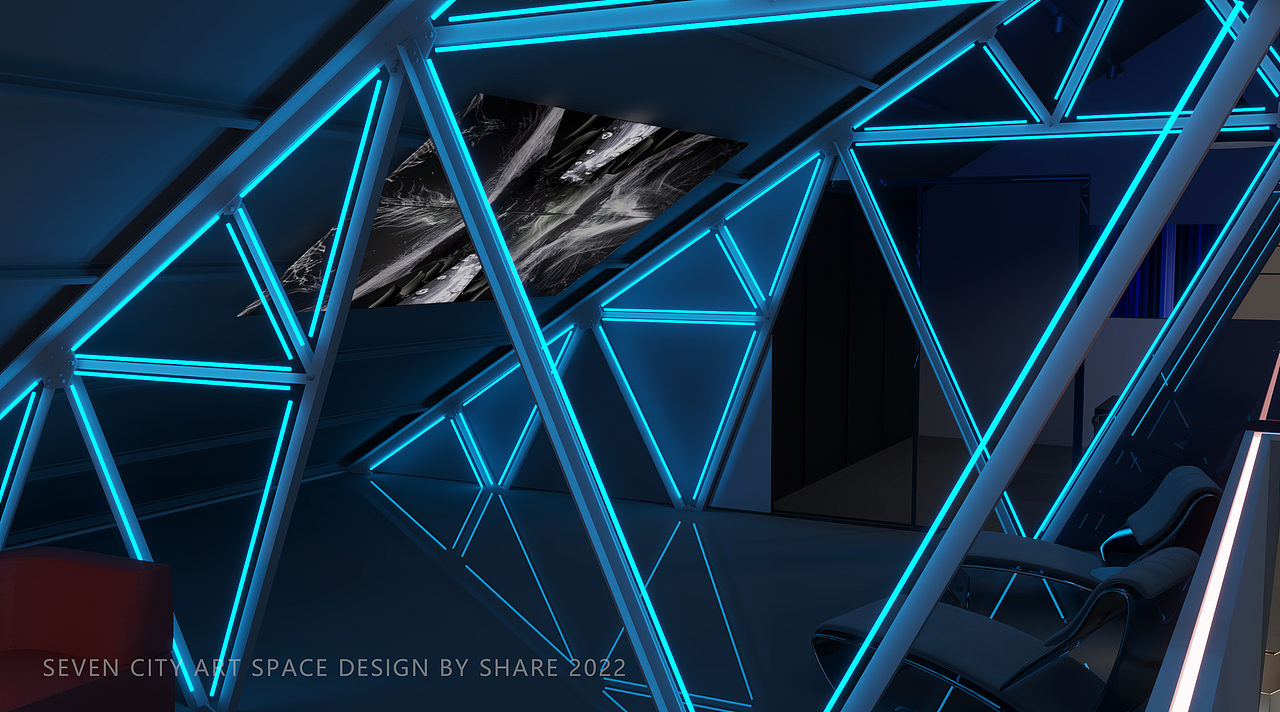 广州 柒城影像 1000平 婚纱摄影