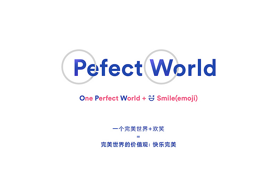 完美世界 快乐完美