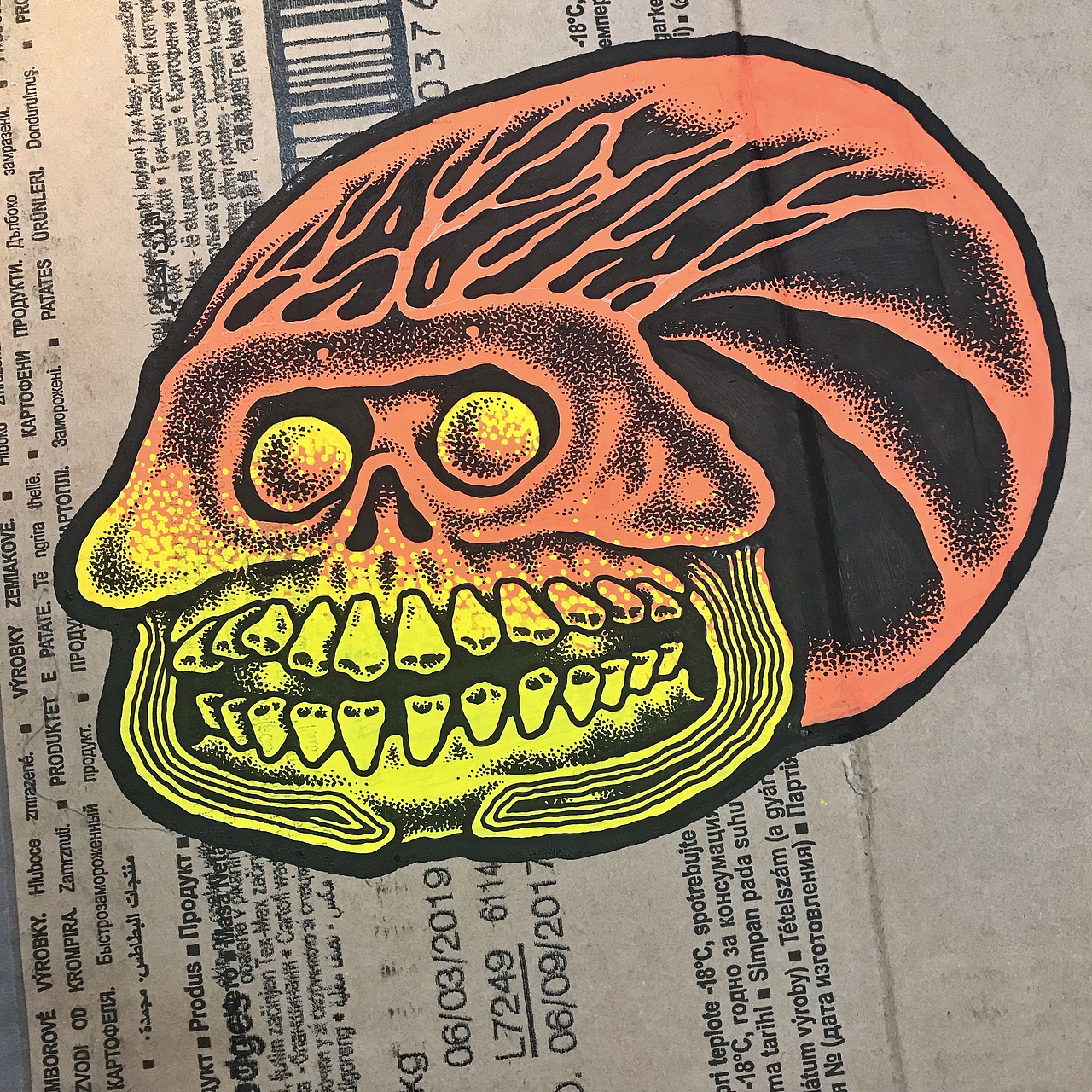 最近三(收录了两年间的部分做作品)