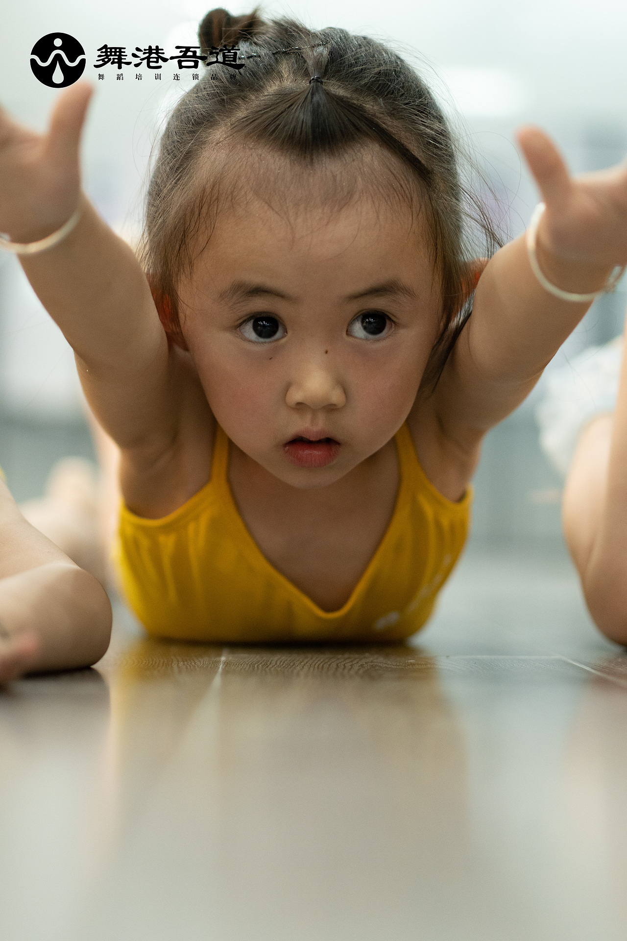 第八期 中国舞【5】