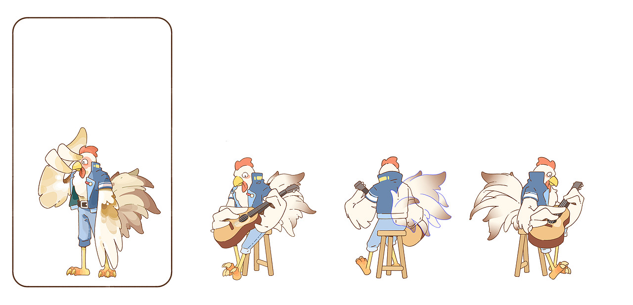 十二生肖项目合集